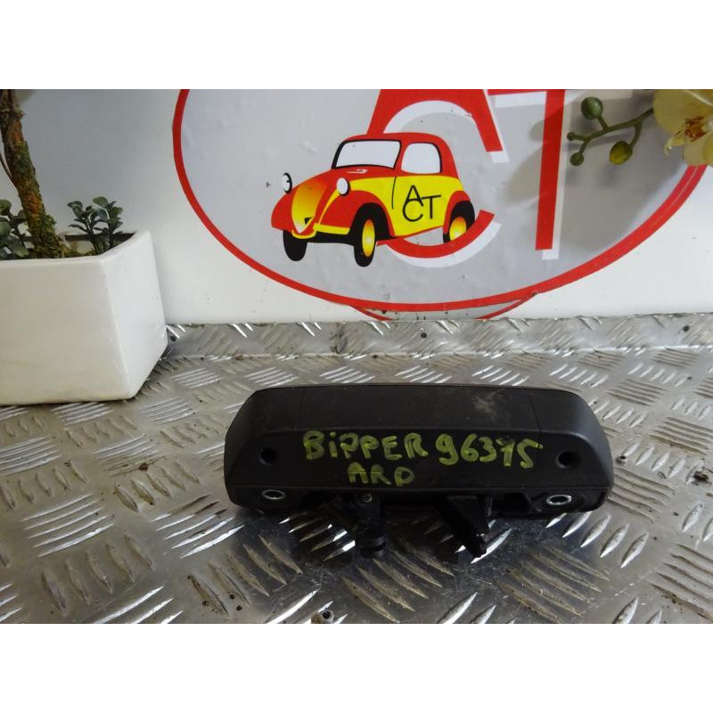Poignee porte coffre droit PEUGEOT BIPPER TEPEE d’occasion