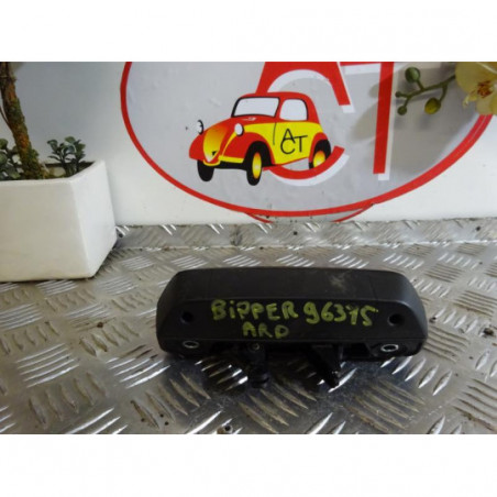 Poignee porte coffre droit PEUGEOT BIPPER TEPEE d’occasion