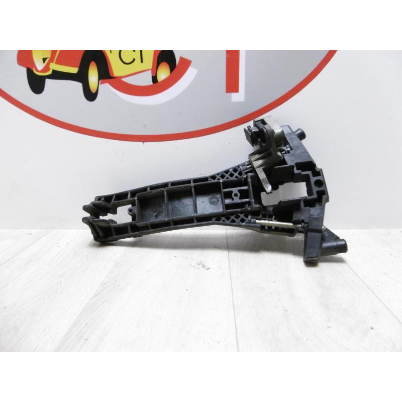 Support poignee porte avant gauche MERCEDES CLASSE A (168) PHASE 2 d’occasion