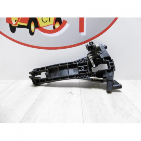 Support poignee porte avant gauche MERCEDES CLASSE A (168) PHASE 2 d’occasion