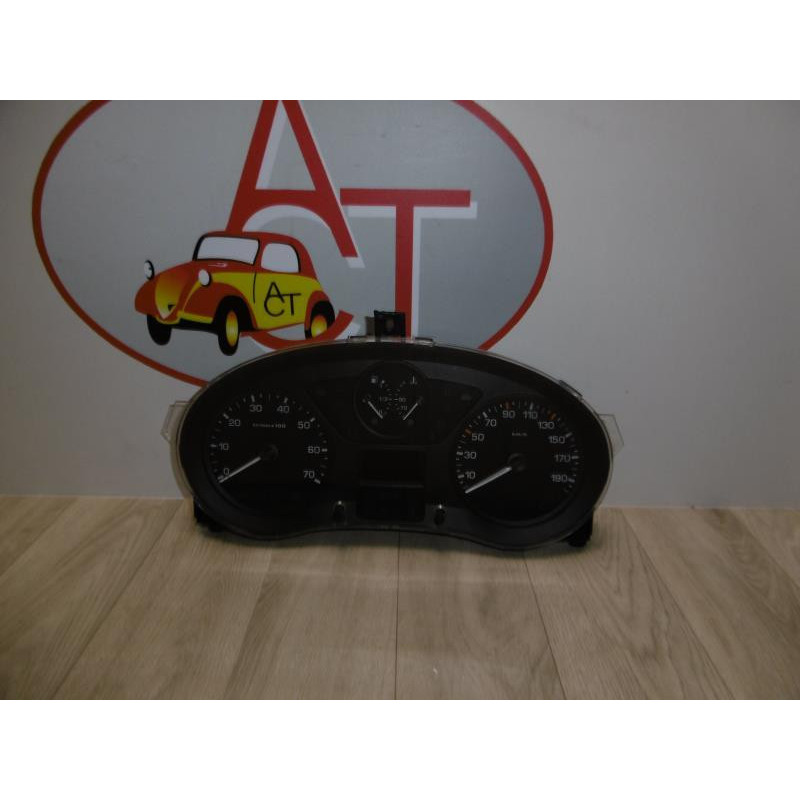 Compteur PEUGEOT EXPERT II PHASE 2 FOURGON d’occasion