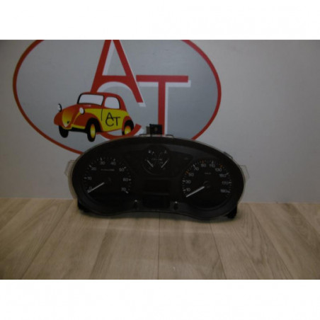 Compteur PEUGEOT EXPERT II PHASE 2 FOURGON d’occasion