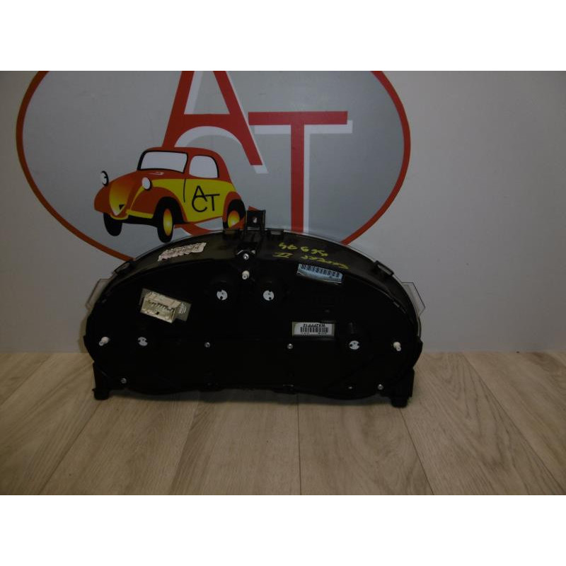 Compteur PEUGEOT EXPERT II PHASE 2 FOURGON d’occasion