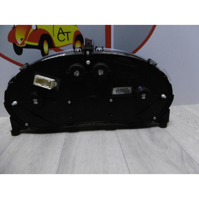 Compteur PEUGEOT EXPERT II PHASE 2 FOURGON d’occasion