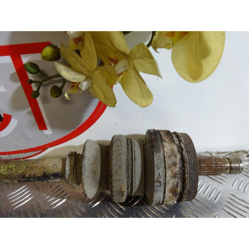 Cardan arriere gauche (transmission) MERCEDES CLASSE E - BM 124 d’occasion