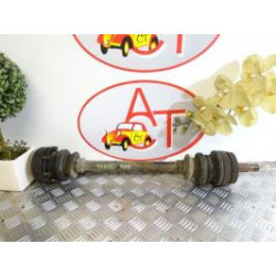 Cardan arriere droit (transmission) MERCEDES CLASSE E - BM 124 d’occasion