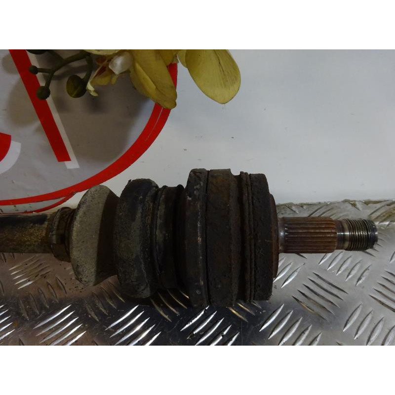 Cardan arriere droit (transmission) MERCEDES CLASSE E - BM 124 d’occasion