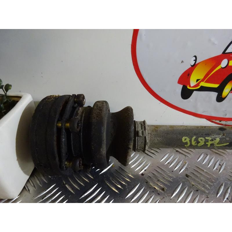 Cardan arriere droit (transmission) MERCEDES CLASSE E - BM 124 d’occasion