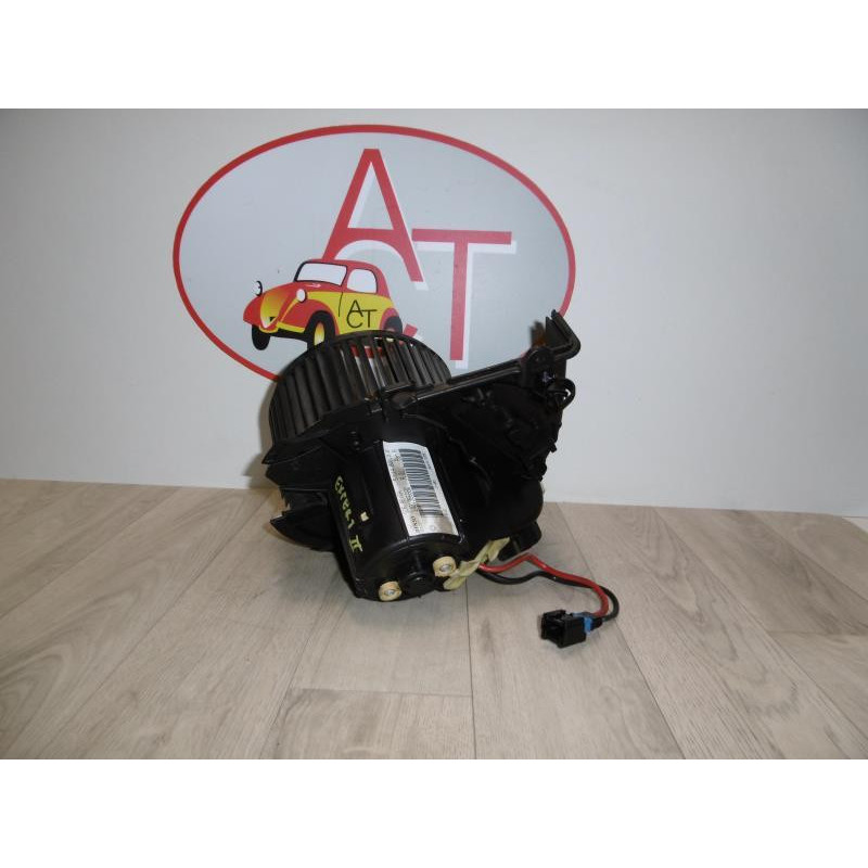Ventilateur chauffage PEUGEOT EXPERT II PHASE 2 FOURGON d’occasion