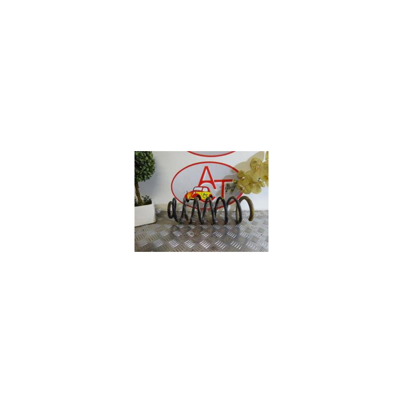 Ressort de suspension arriere droit PEUGEOT EXPERT II PHASE 2 FOURGON d’occasion