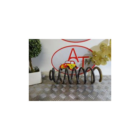 Ressort de suspension arriere droit PEUGEOT EXPERT II PHASE 2 FOURGON d’occasion