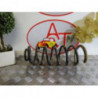 Ressort de suspension arriere droit PEUGEOT EXPERT II PHASE 2 FOURGON d’occasion