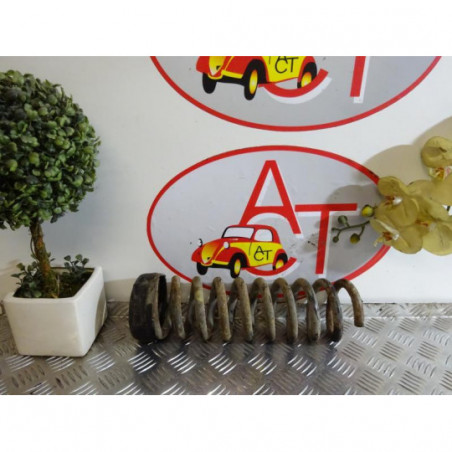 Ressort de suspension arriere gauche MERCEDES CLASSE E - BM 124 d’occasion
