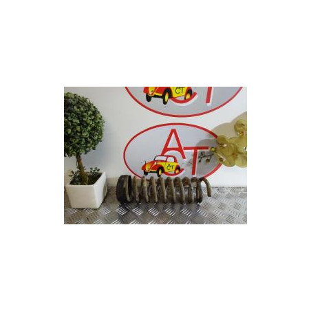 Ressort de suspension arriere droit MERCEDES CLASSE E - BM 124 d’occasion