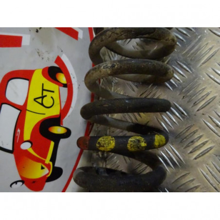Ressort de suspension avant gauche MERCEDES CLASSE E - BM 124 d’occasion