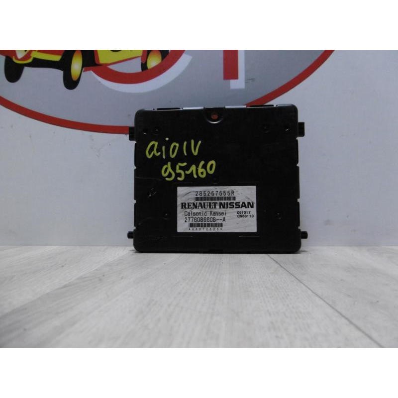 Module RENAULT CLIO IV d’occasion