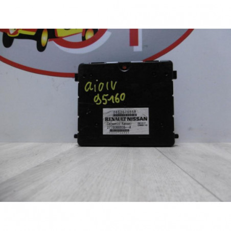 Module RENAULT CLIO IV d’occasion