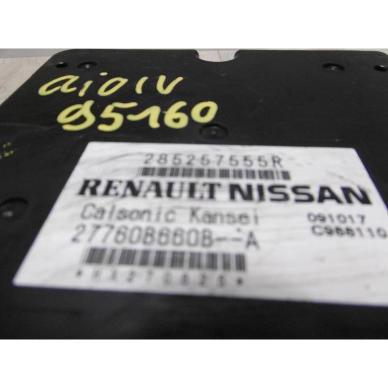 Module RENAULT CLIO IV d’occasion