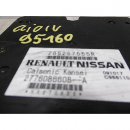 Module RENAULT CLIO IV d’occasion