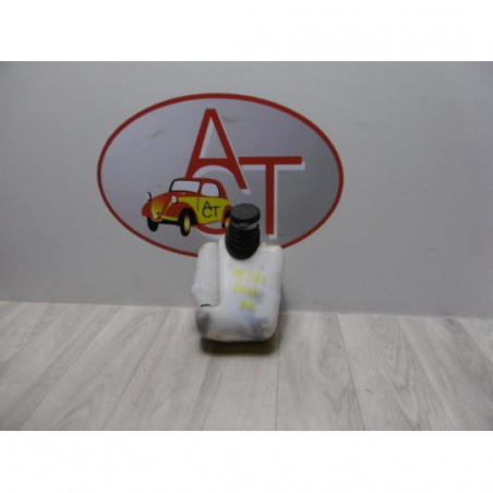 Vase de lave glace arriere LADA  d’occasion