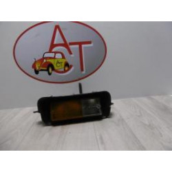 Optique avant secondaire gauche (feux)(clignotant) LADA  d’occasion