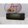 Compteur CITROEN GRAND C4 PICASSO PHASE 1 d’occasion