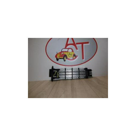 Resistance rechauffage air CITROEN GRAND C4 PICASSO PHASE 1 d’occasion