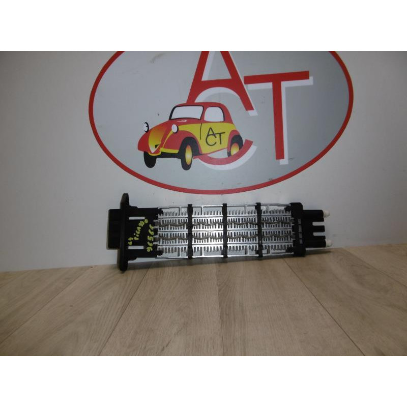 Resistance rechauffage air CITROEN GRAND C4 PICASSO PHASE 1 d’occasion