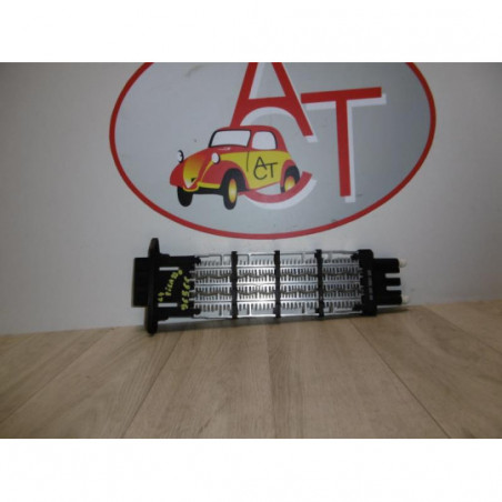Resistance rechauffage air CITROEN GRAND C4 PICASSO PHASE 1 d’occasion