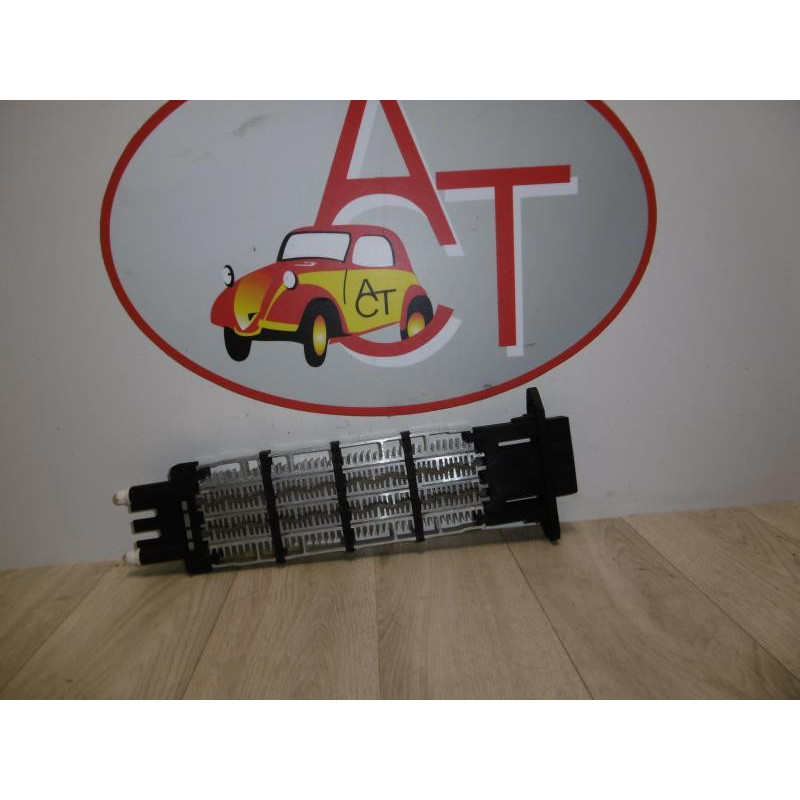 Resistance rechauffage air CITROEN GRAND C4 PICASSO PHASE 1 d’occasion