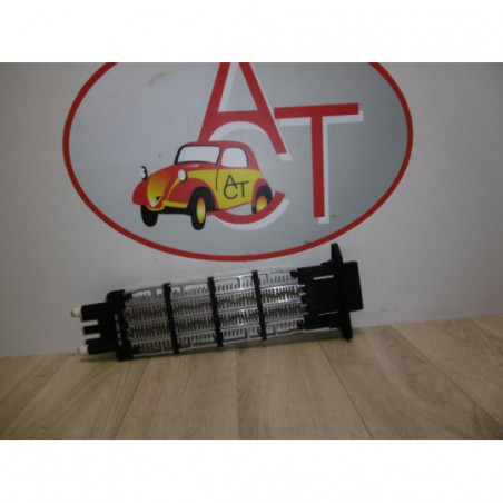 Resistance rechauffage air CITROEN GRAND C4 PICASSO PHASE 1 d’occasion