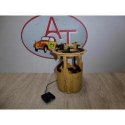 Jauge à carburant CITROEN C3 PHASE 2 d’occasion