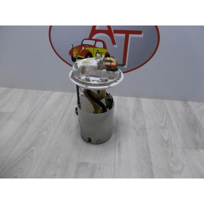 Jauge à carburant CITROEN NEMO FOURGON d’occasion