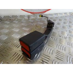 Attache ceinture arriere centrale CITROEN GRAND C4 PICASSO PHASE 1 d’occasion