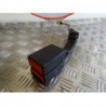 Attache ceinture arriere centrale CITROEN GRAND C4 PICASSO PHASE 1 d’occasion