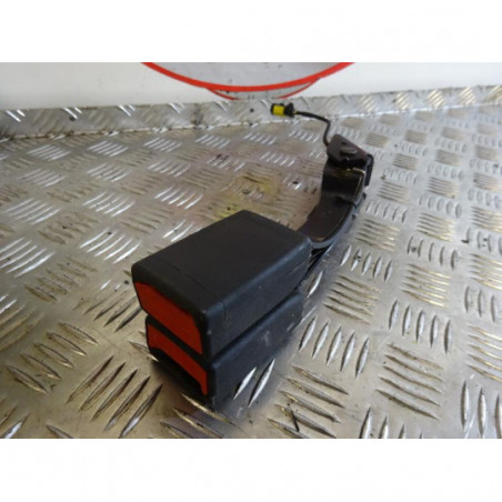 Attache ceinture arriere centrale CITROEN GRAND C4 PICASSO PHASE 1 d’occasion