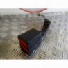 Attache ceinture arriere centrale CITROEN GRAND C4 PICASSO PHASE 1 d’occasion