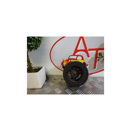 Poulie damper HYUNDAI SONATA III (Y3) PHASE 1 d’occasion