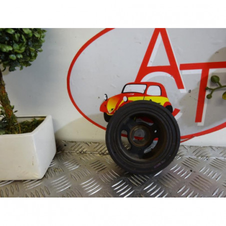 Poulie damper HYUNDAI SONATA III (Y3) PHASE 1 d’occasion