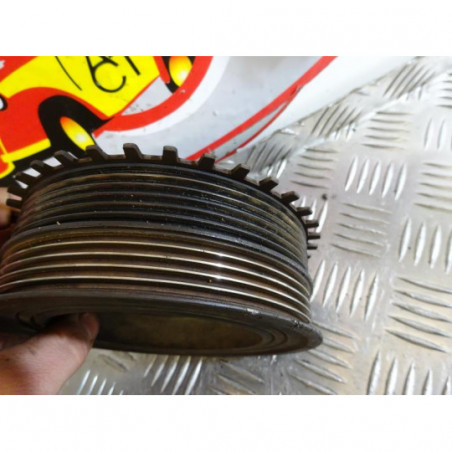 Poulie damper HYUNDAI SONATA III (Y3) PHASE 1 d’occasion
