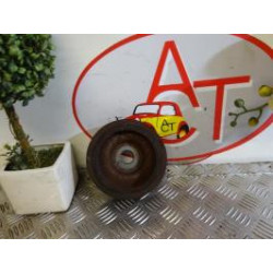 Poulie damper RENAULT KANGOO II GD DCI d’occasion