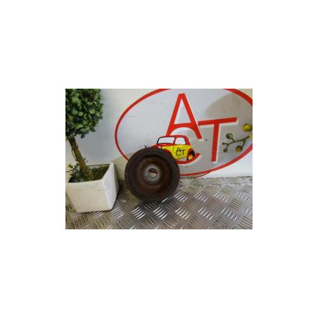 Poulie damper RENAULT KANGOO II GD DCI d’occasion