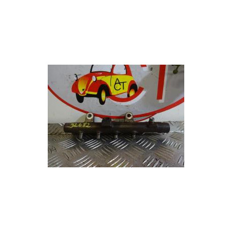Rampe injection RENAULT  d’occasion