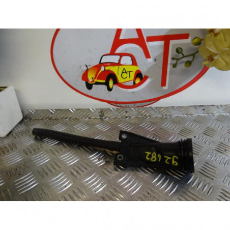 Tube de jauge d'huile RENAULT  d’occasion