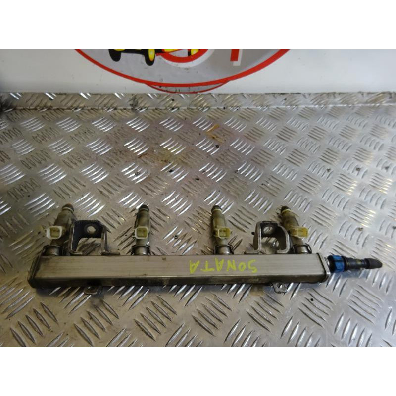 Rampe injection HYUNDAI SONATA II (Y2) d’occasion