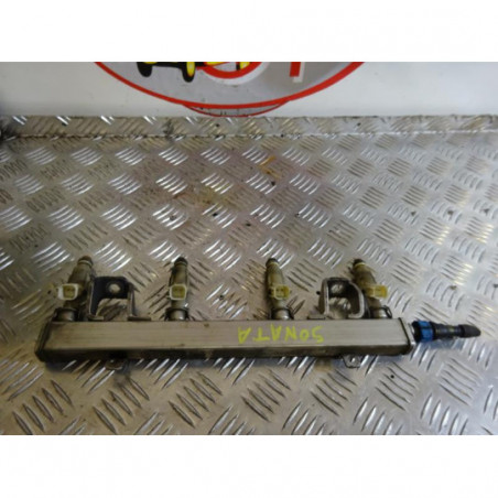 Rampe injection HYUNDAI SONATA II (Y2) d’occasion