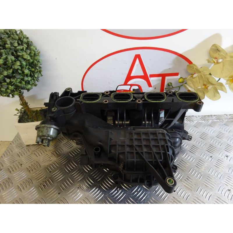 Collecteur d'admission HYUNDAI SONATA II (Y2) d’occasion