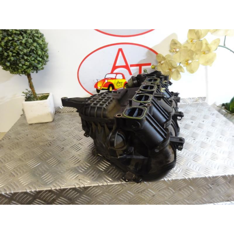 Collecteur d'admission HYUNDAI SONATA II (Y2) d’occasion