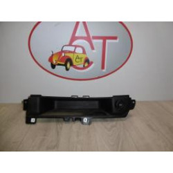 Vide poche avant  CITROEN JUMPY III CABINE APPROFONDIE d’occasion