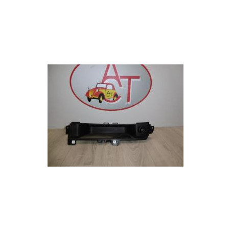 Vide poche avant  CITROEN JUMPY III CABINE APPROFONDIE d’occasion